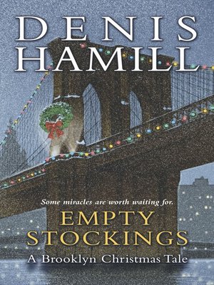 cover image of Empty Stockings